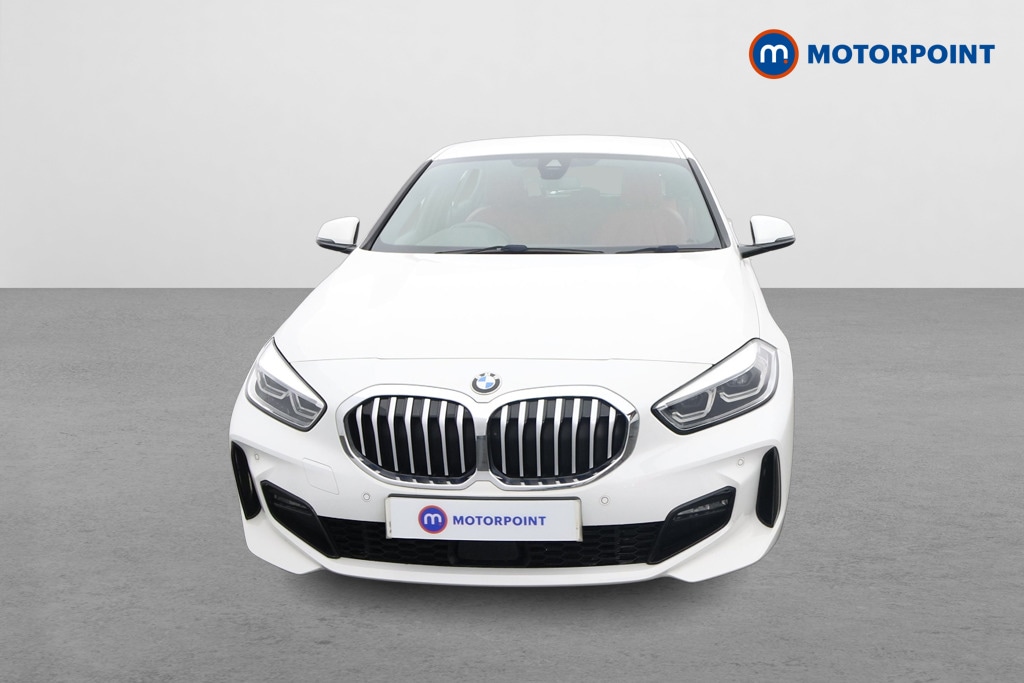 Used BMW 1 Series 2020 for sale - 77650652: Photo 2