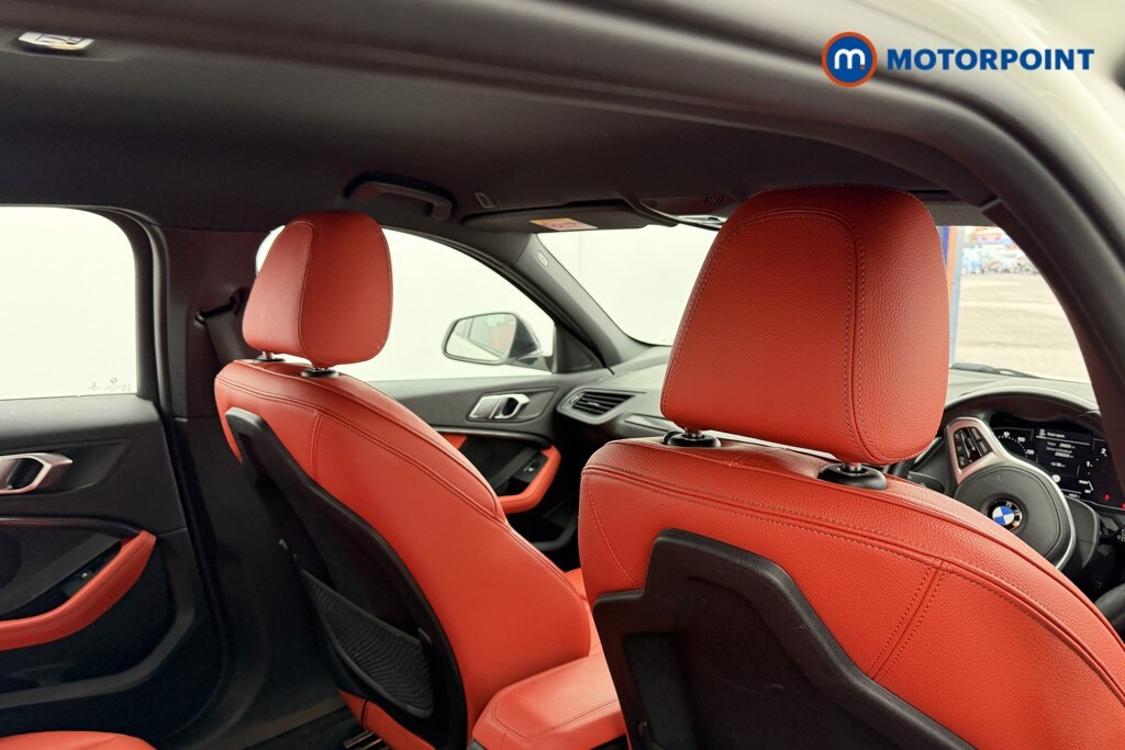 Used BMW 1 Series 2020 for sale - 77650652: Photo 33