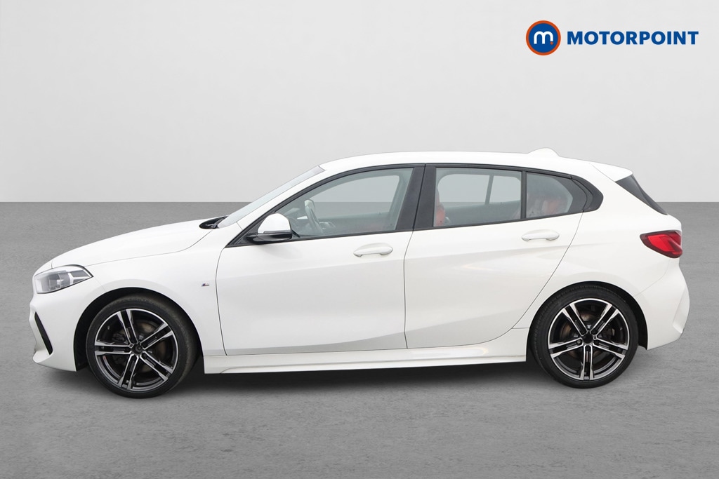 Used BMW 1 Series 2020 for sale - 77650652: Photo 4