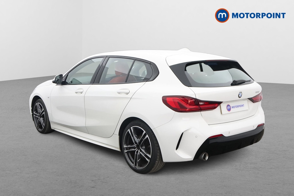 Used BMW 1 Series 2020 for sale - 77650652: Photo 5