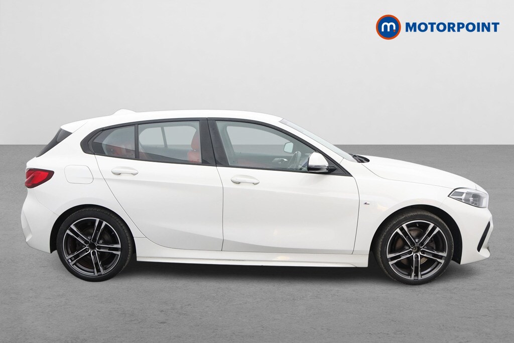 Used BMW 1 Series 2020 for sale - 77650652: Photo 8