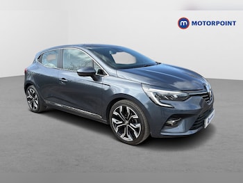 Used Renault Clio 2022 for sale - 78717795: Photo