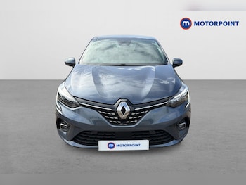 Used Renault Clio 2022 for sale - 78717795: Photo