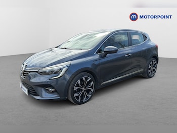 Used Renault Clio 2022 for sale - 78717795: Photo
