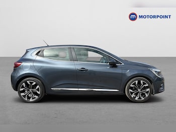 Used Renault Clio 2022 for sale - 78717795: Photo