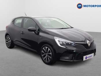 2022 - 1.0 TCe 90 Evolution 5dr