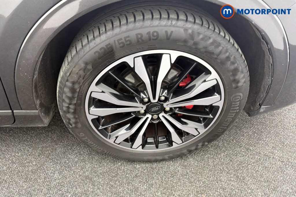 Used Ford Kuga 2022 for sale - 77113772: Photo 21