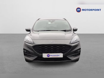 Used Ford Kuga 2022 for sale - 77113772: Photo