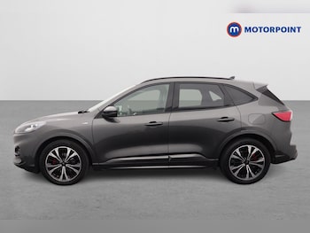 Used Ford Kuga 2022 for sale - 77113772: Photo