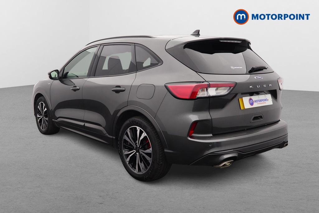 Used Ford Kuga 2022 for sale - 77113772: Photo 5