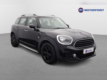 2019 - 1.5 Cooper Classic 5dr Auto [Comfort Pack]