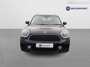 Used MINI Countryman 2019 for sale - 75917495: Photo