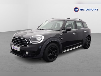 Used MINI Countryman 2019 for sale - 75917495: Photo