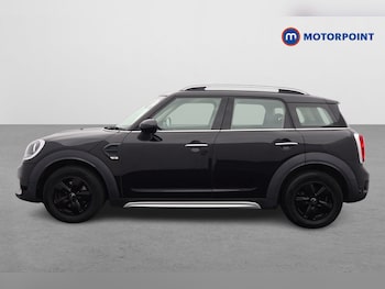 Used MINI Countryman 2019 for sale - 75917495: Photo