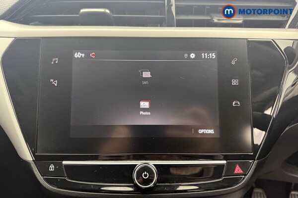 Used Vauxhall Corsa 2023 for sale - 76193617: Photo 10