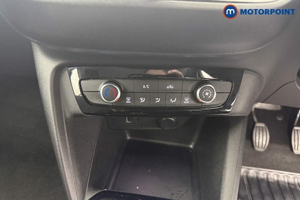 Used Vauxhall Corsa 2023 for sale - 76193617: Photo 11