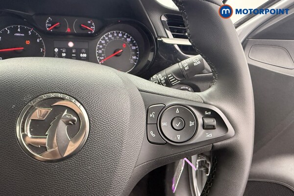 Used Vauxhall Corsa 2023 for sale - 76193617: Photo 14