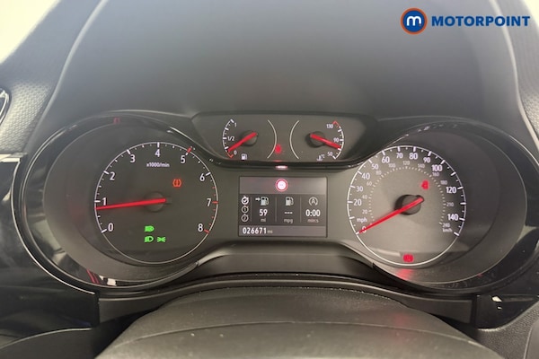 Used Vauxhall Corsa 2023 for sale - 76193617: Photo 15