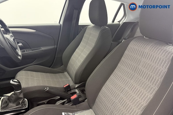 Used Vauxhall Corsa 2023 for sale - 76193617: Photo 18