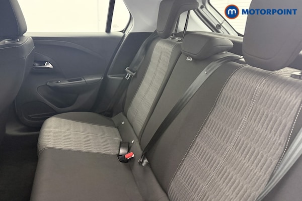 Used Vauxhall Corsa 2023 for sale - 76193617: Photo 19
