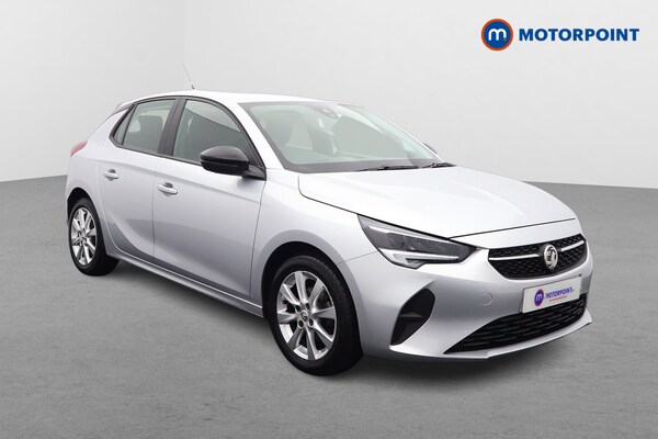 Used Vauxhall Corsa 2023 for sale - 76193617: Photo 1