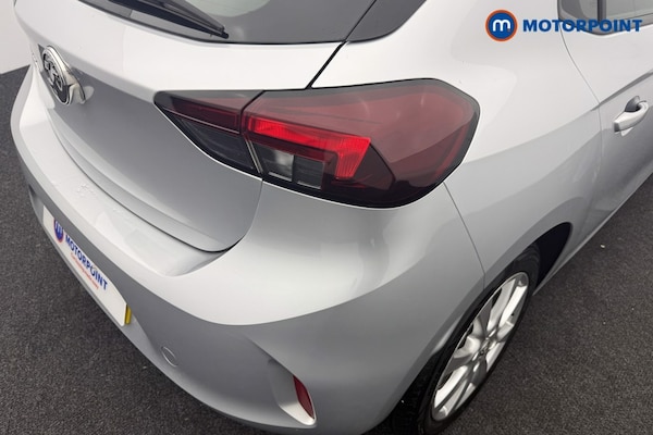 Used Vauxhall Corsa 2023 for sale - 76193617: Photo 22