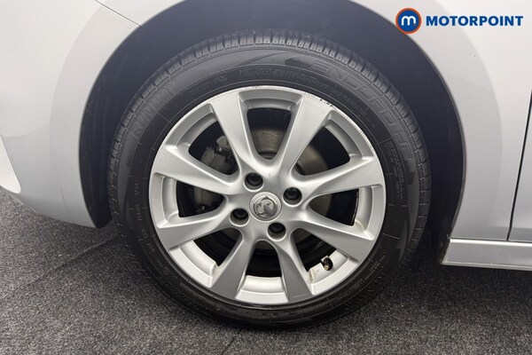 Used Vauxhall Corsa 2023 for sale - 76193617: Photo 25