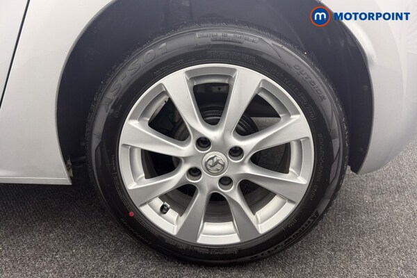 Used Vauxhall Corsa 2023 for sale - 76193617: Photo 26