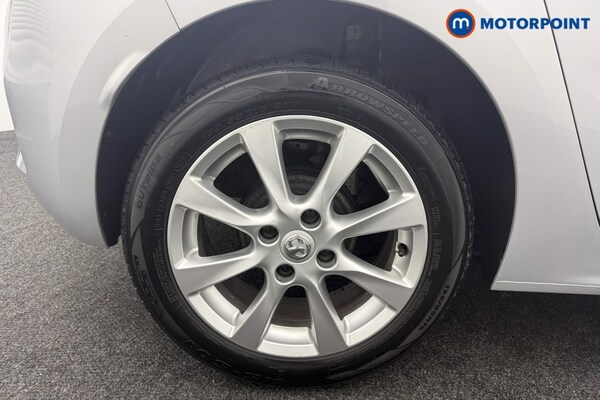 Used Vauxhall Corsa 2023 for sale - 76193617: Photo 27