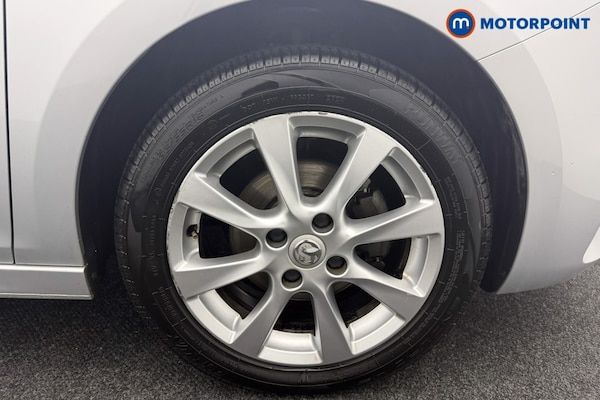 Used Vauxhall Corsa 2023 for sale - 76193617: Photo 28