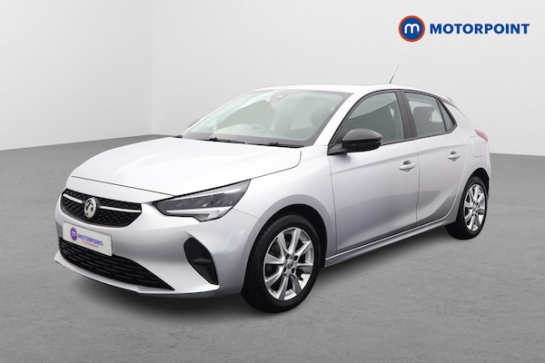Used Vauxhall Corsa 2023 for sale - 76193617: Photo 3