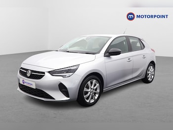 Used Vauxhall Corsa 2023 for sale - 76193617: Photo 3