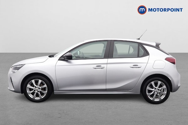 Used Vauxhall Corsa 2023 for sale - 76193617: Photo 4