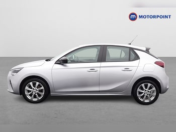 Used Vauxhall Corsa 2023 for sale - 76193617: Photo 4