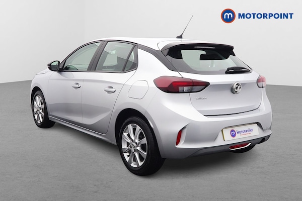 Used Vauxhall Corsa 2023 for sale - 76193617: Photo 5