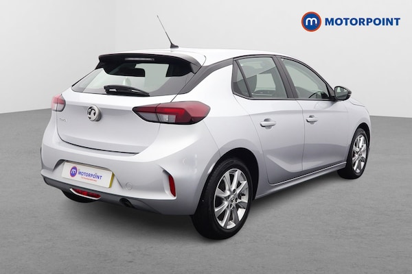 Used Vauxhall Corsa 2023 for sale - 76193617: Photo 7