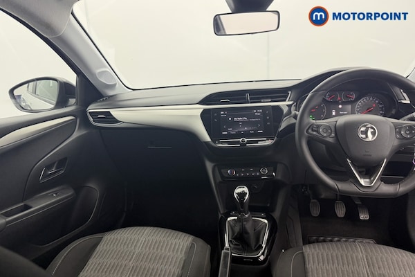 Used Vauxhall Corsa 2023 for sale - 76193617: Photo 9