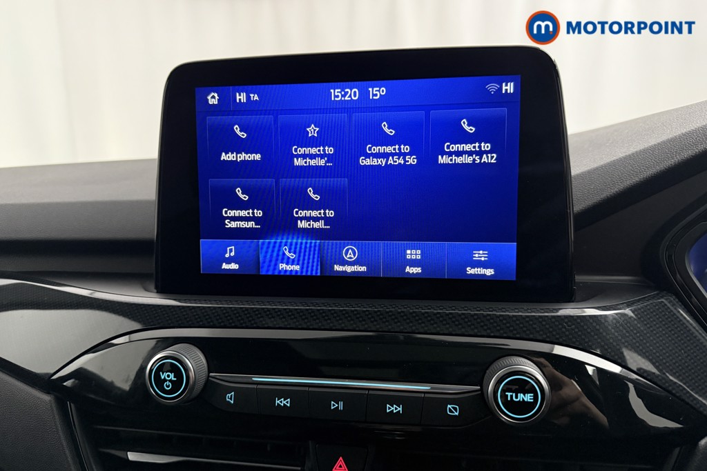 Used Ford Kuga 2022 for sale - 77171191: Photo 16