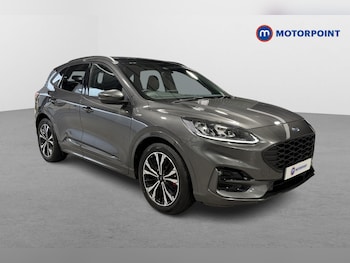 2022 - 1.5 EcoBoost 150 ST-Line X Edition 5dr