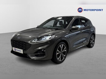 Used Ford Kuga 2022 for sale - 77171191: Photo