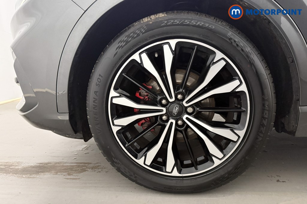 Used Ford Kuga 2022 for sale - 77171191: Photo 44