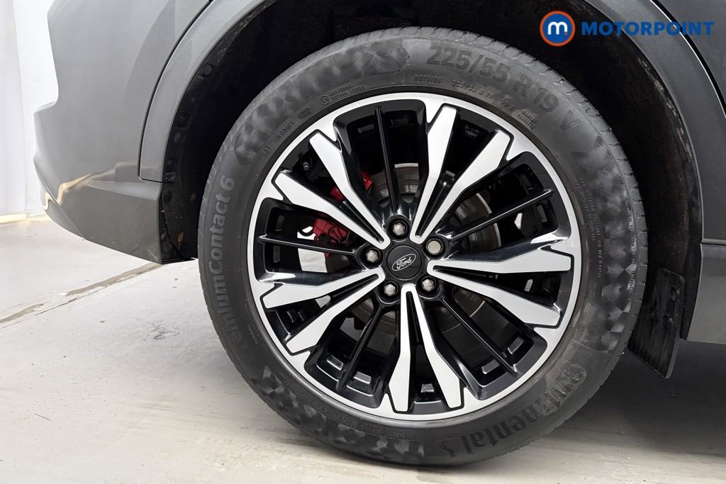 Used Ford Kuga 2022 for sale - 77171191: Photo 46