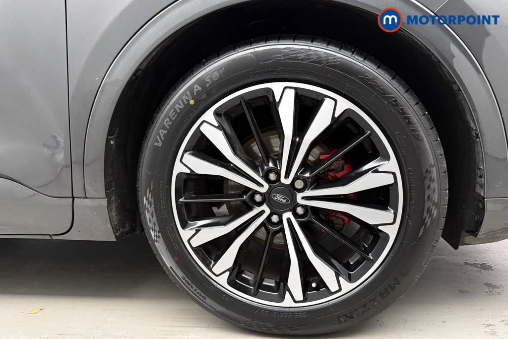 Used Ford Kuga 2022 for sale - 77171191: Photo 47