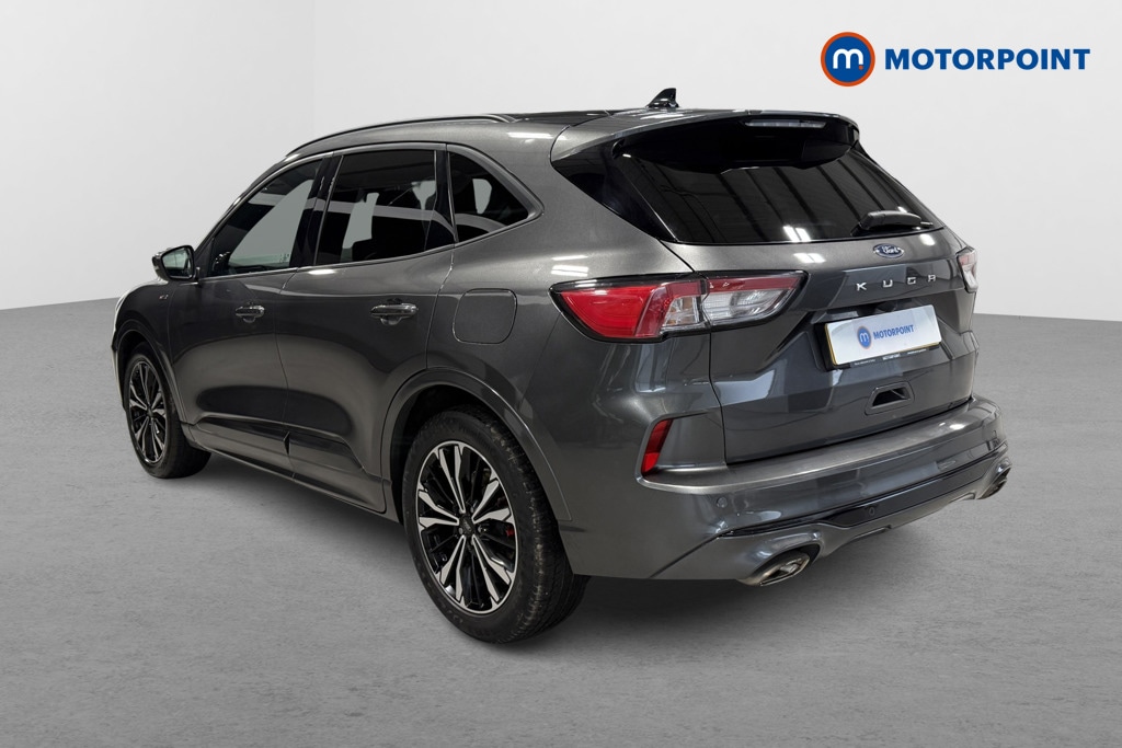 Used Ford Kuga 2022 for sale - 77171191: Photo 5