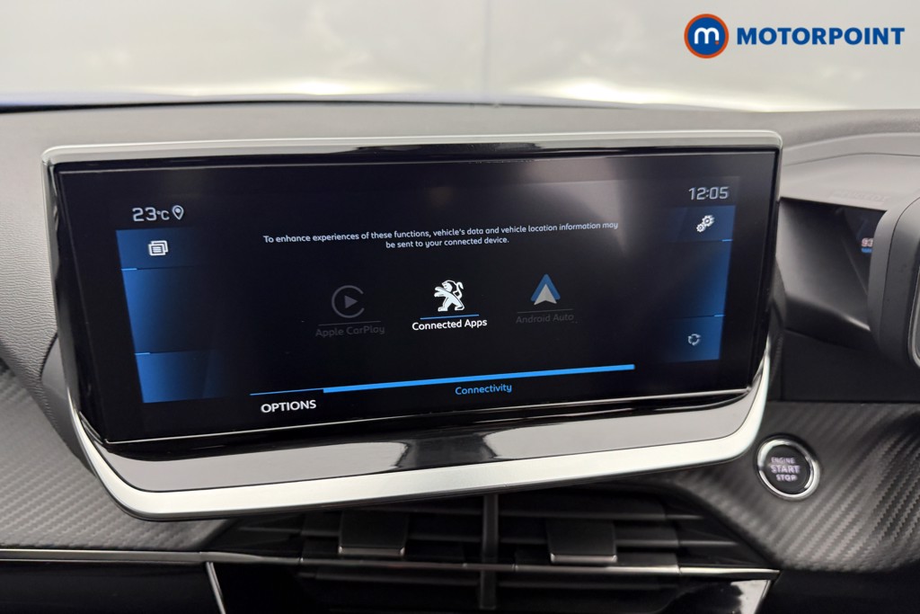 Used Peugeot 2008 2022 for sale - 77045966: Photo 10