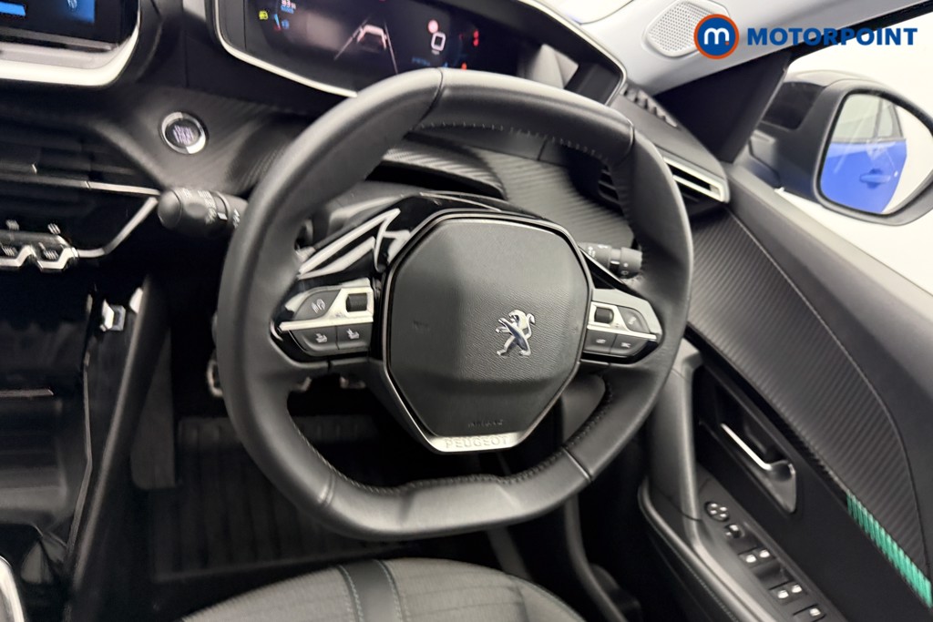 Used Peugeot 2008 2022 for sale - 77045966: Photo 11