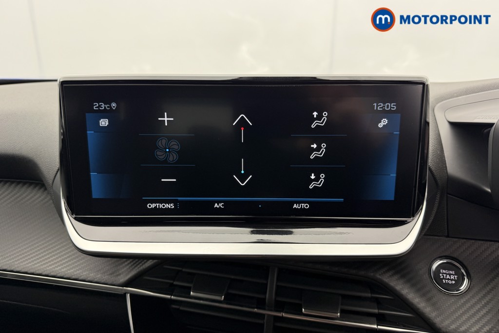 Used Peugeot 2008 2022 for sale - 77045966: Photo 15