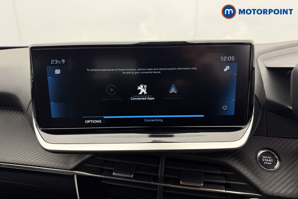 Used Peugeot 2008 2022 for sale - 77045966: Photo 16