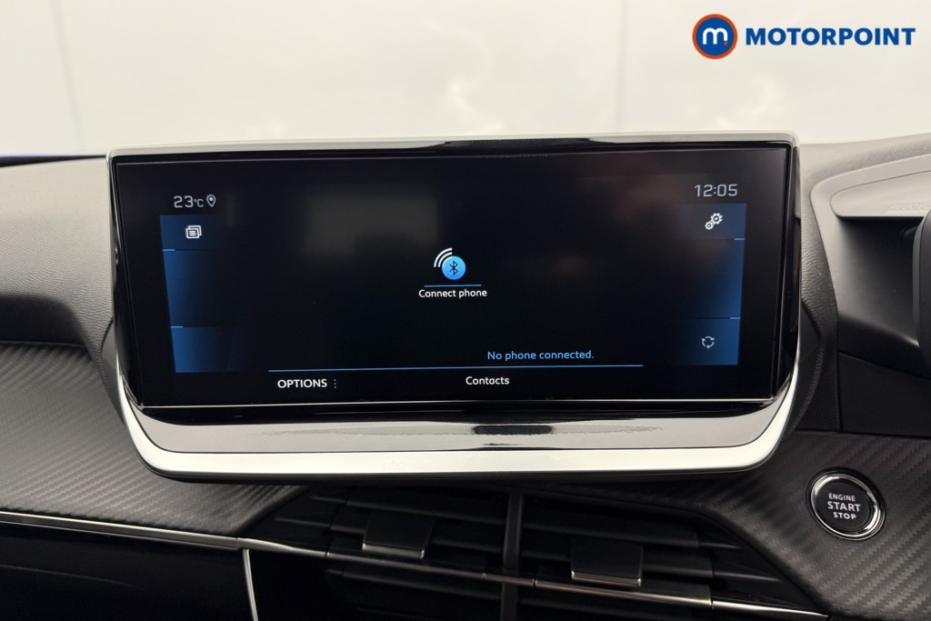 Used Peugeot 2008 2022 for sale - 77045966: Photo 17