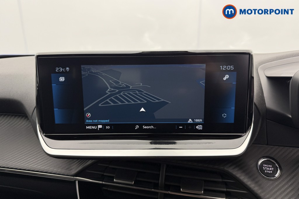 Used Peugeot 2008 2022 for sale - 77045966: Photo 18